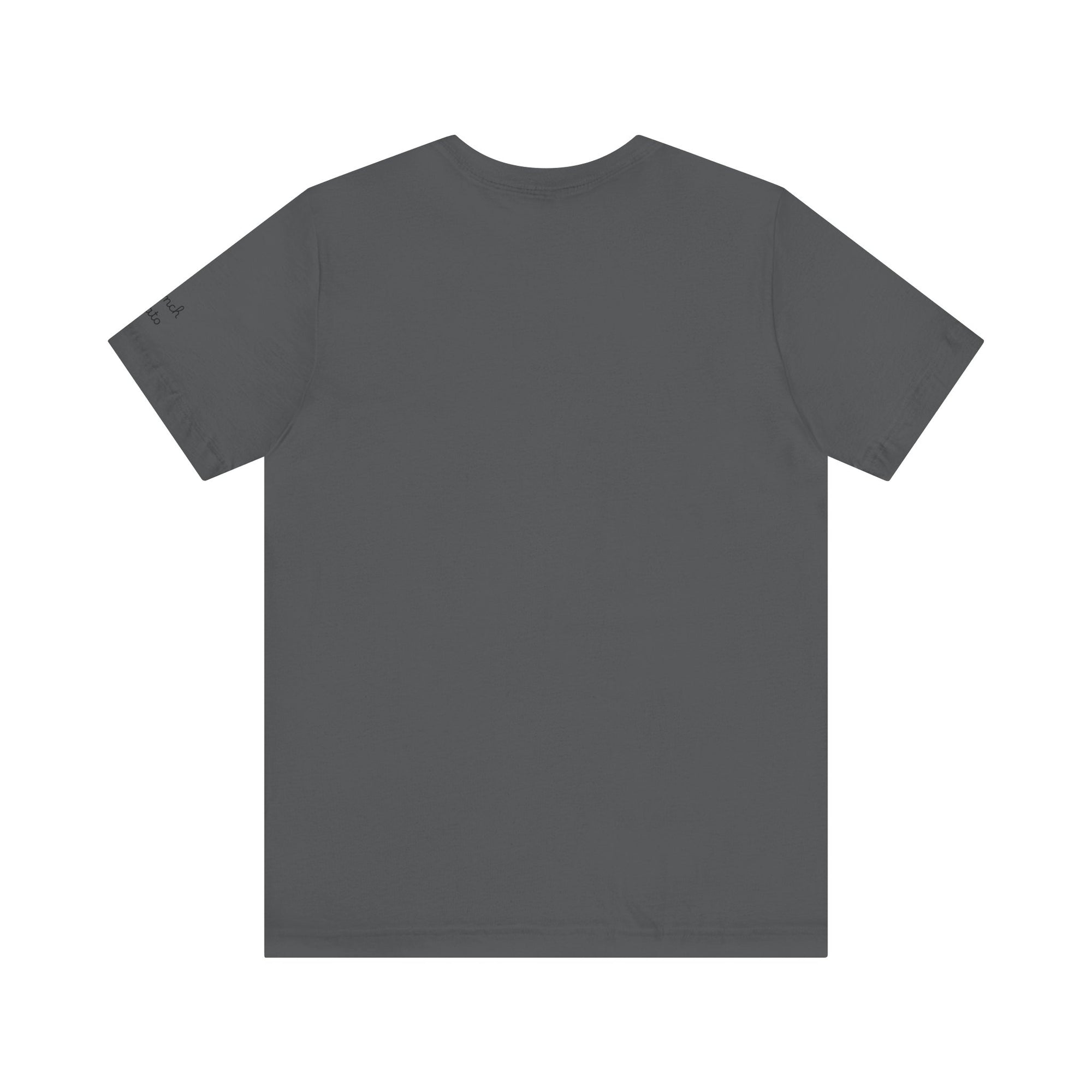 Frenchie & Pug Biker T-shirt