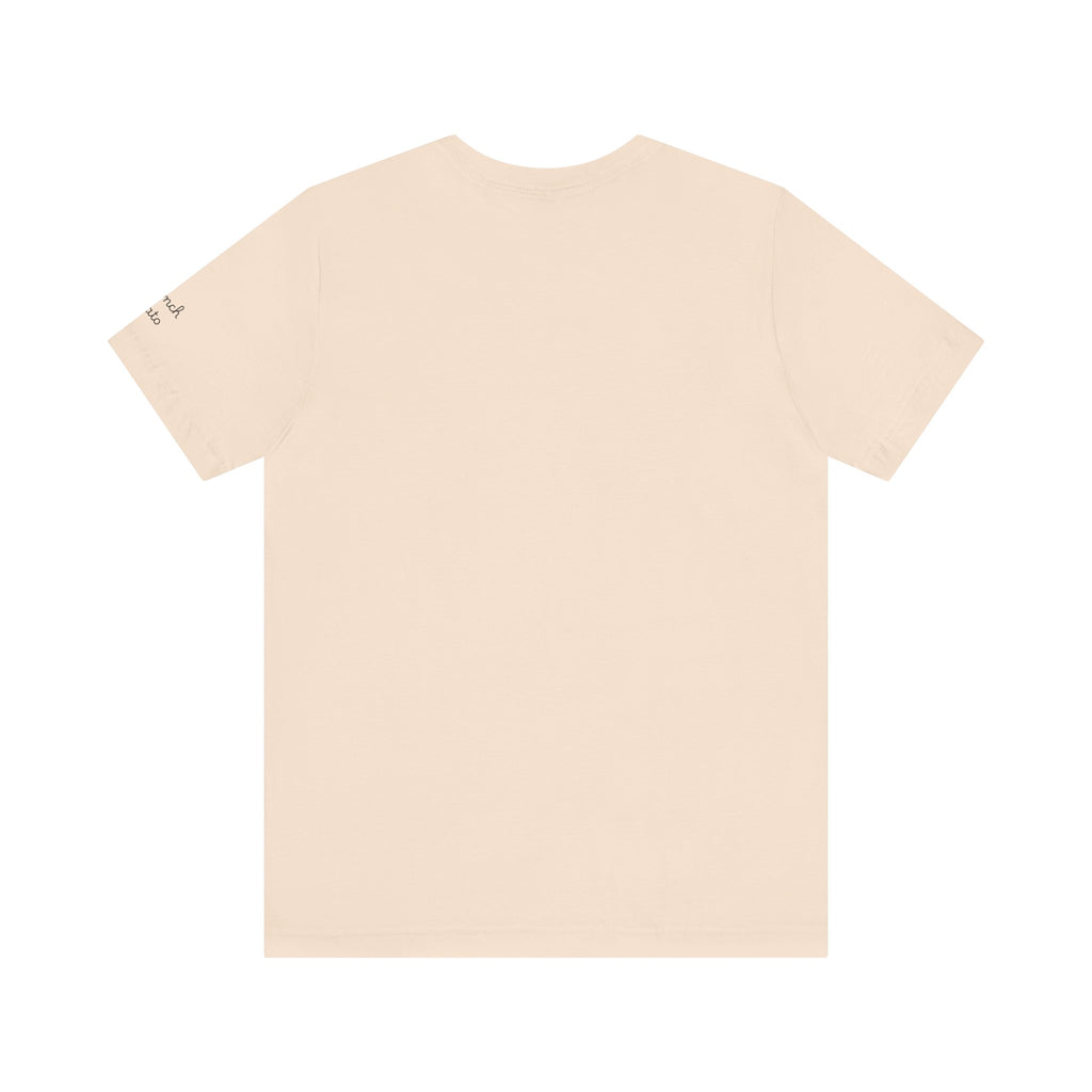 Frenchie & Pug Biker T-shirt