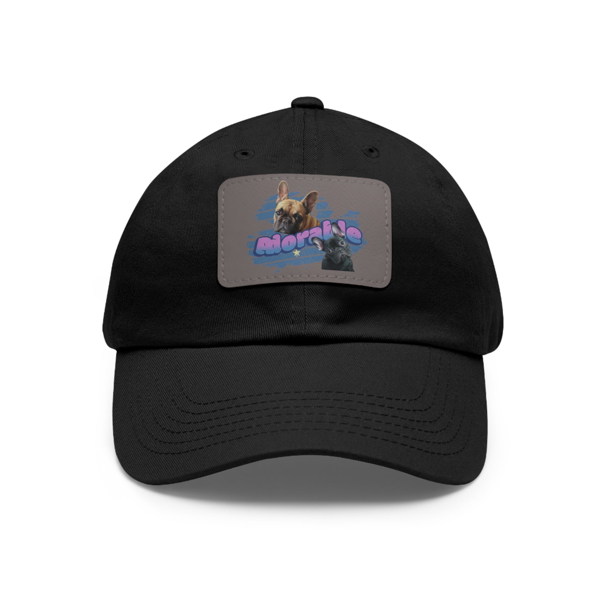 Adorable Frenchie Hat