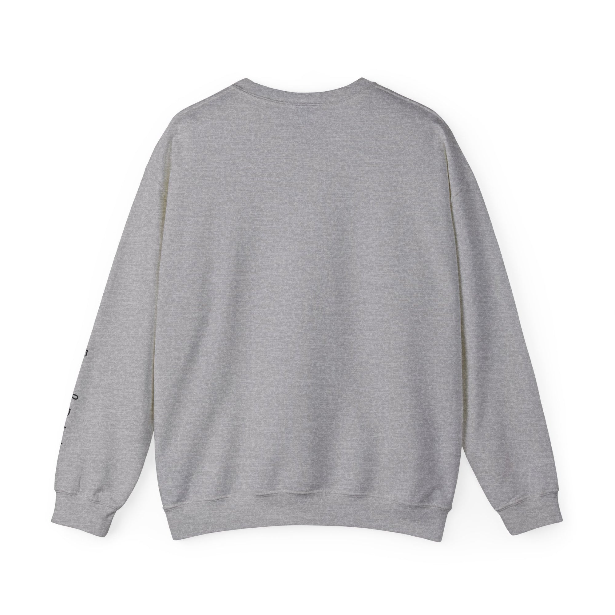 French Bulldog Love Crewneck Sweatshirt