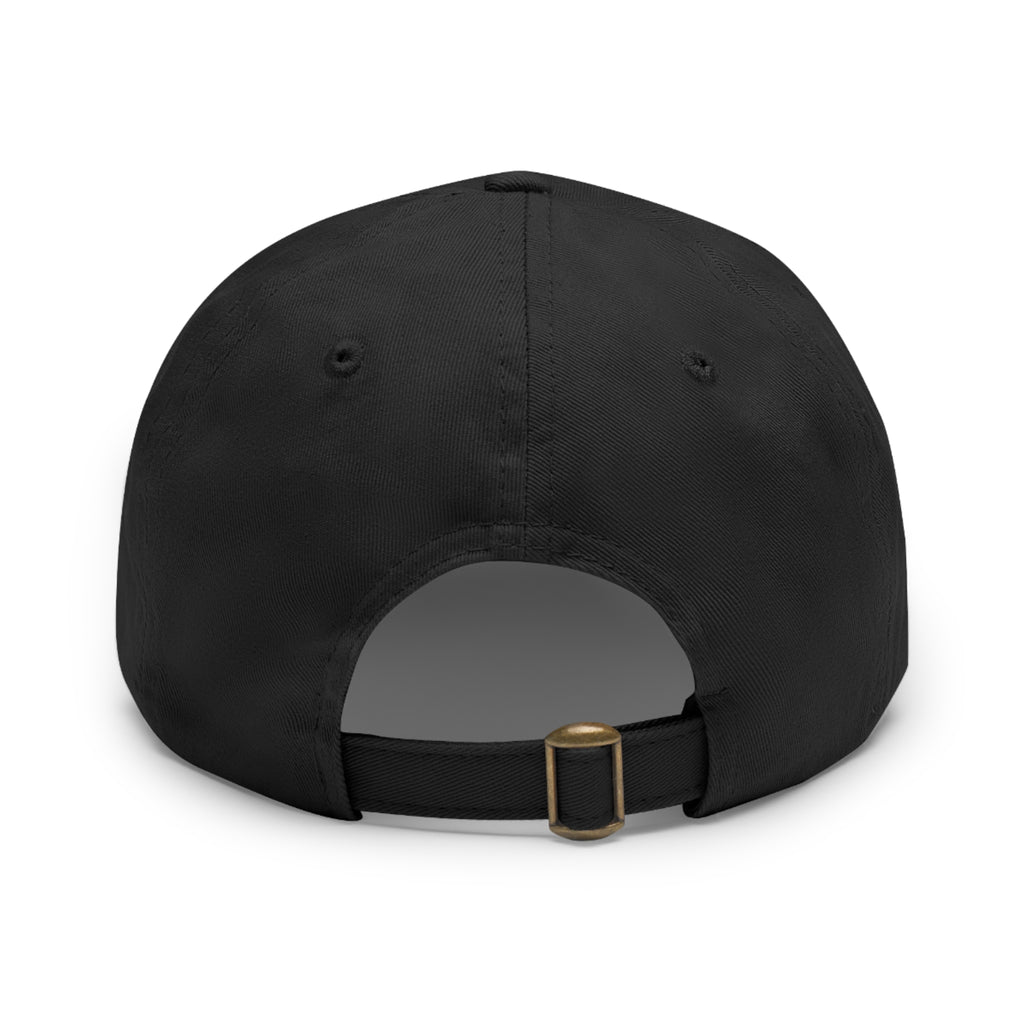 Frenchie + Pug Motorcycle Hat