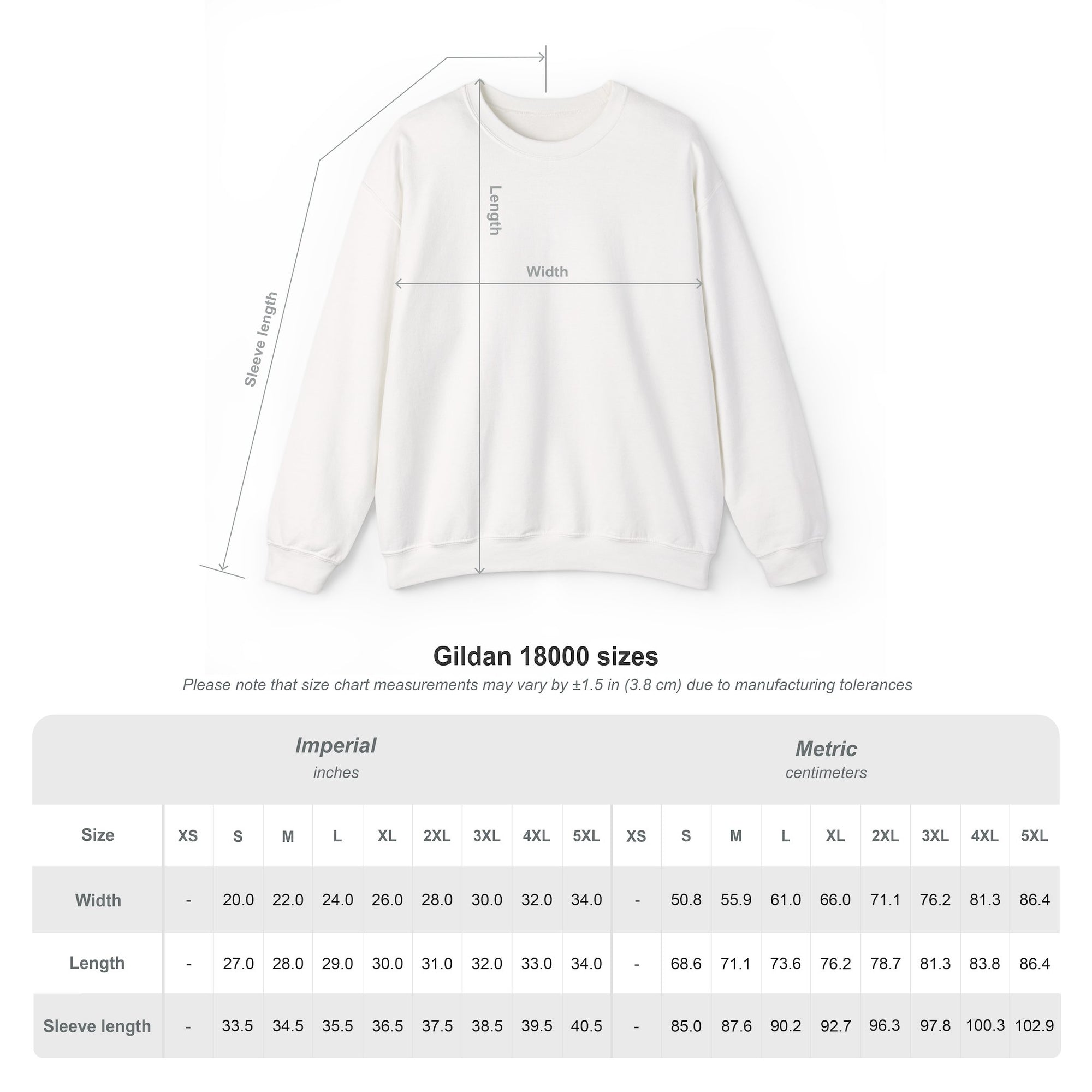Pug Life & Frenchie Vibes Crewneck Sweatshirt