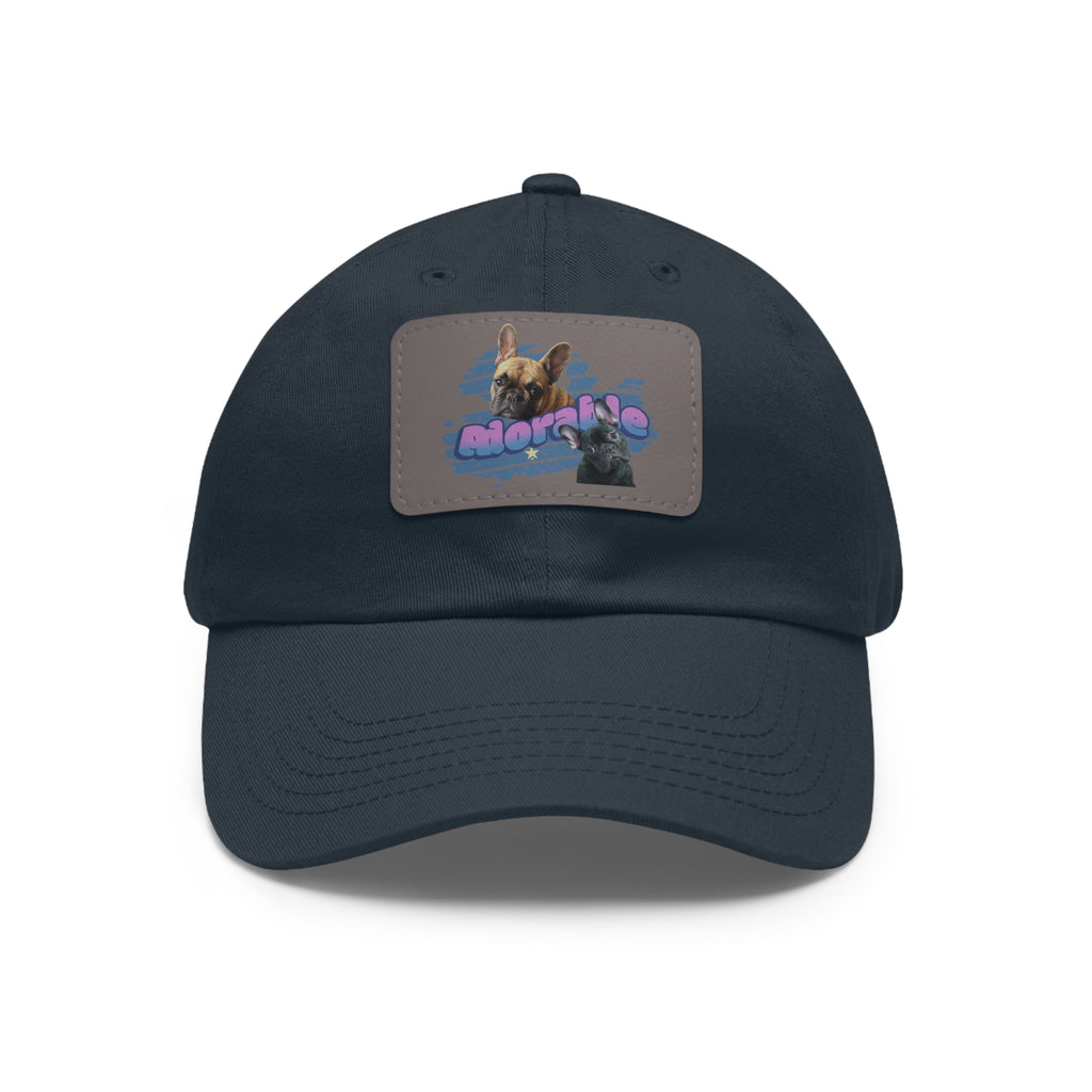 Adorable Frenchie Hat
