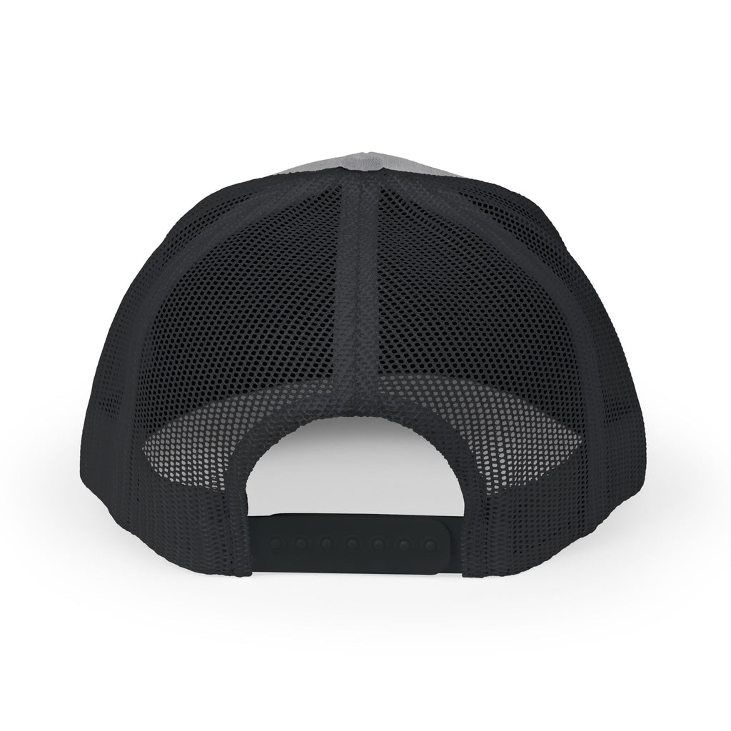 Cute French Bulldog Snapback Trucker Cap