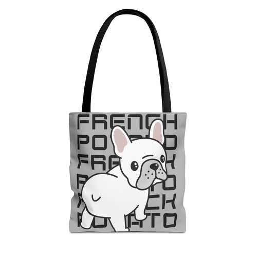 French Bulldog Tote Bag