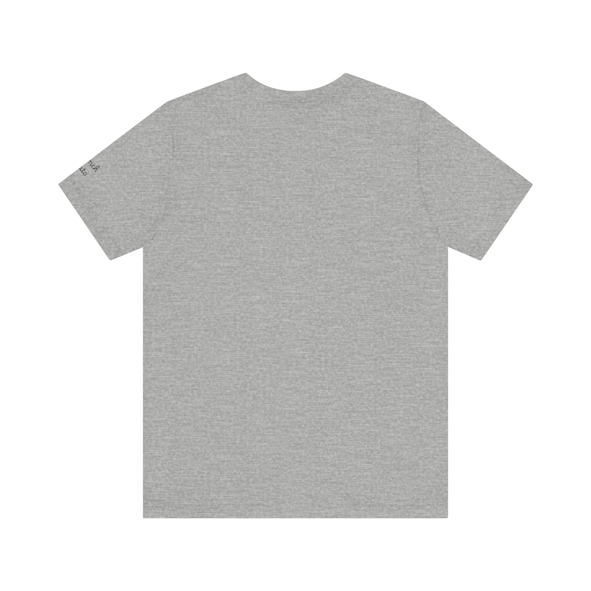 Frenchie & Pug Biker T-shirt