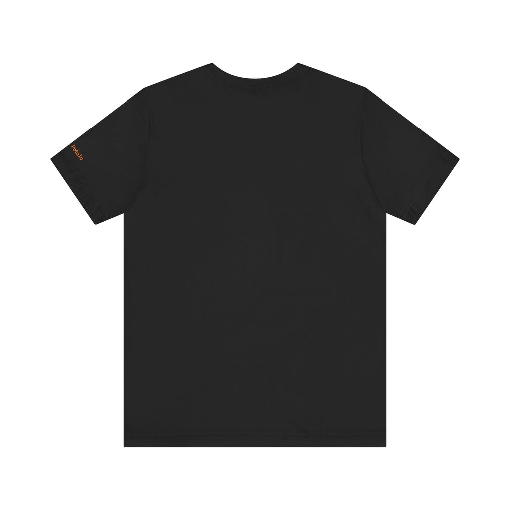 Halloween Frenchie Ghost T-shirt