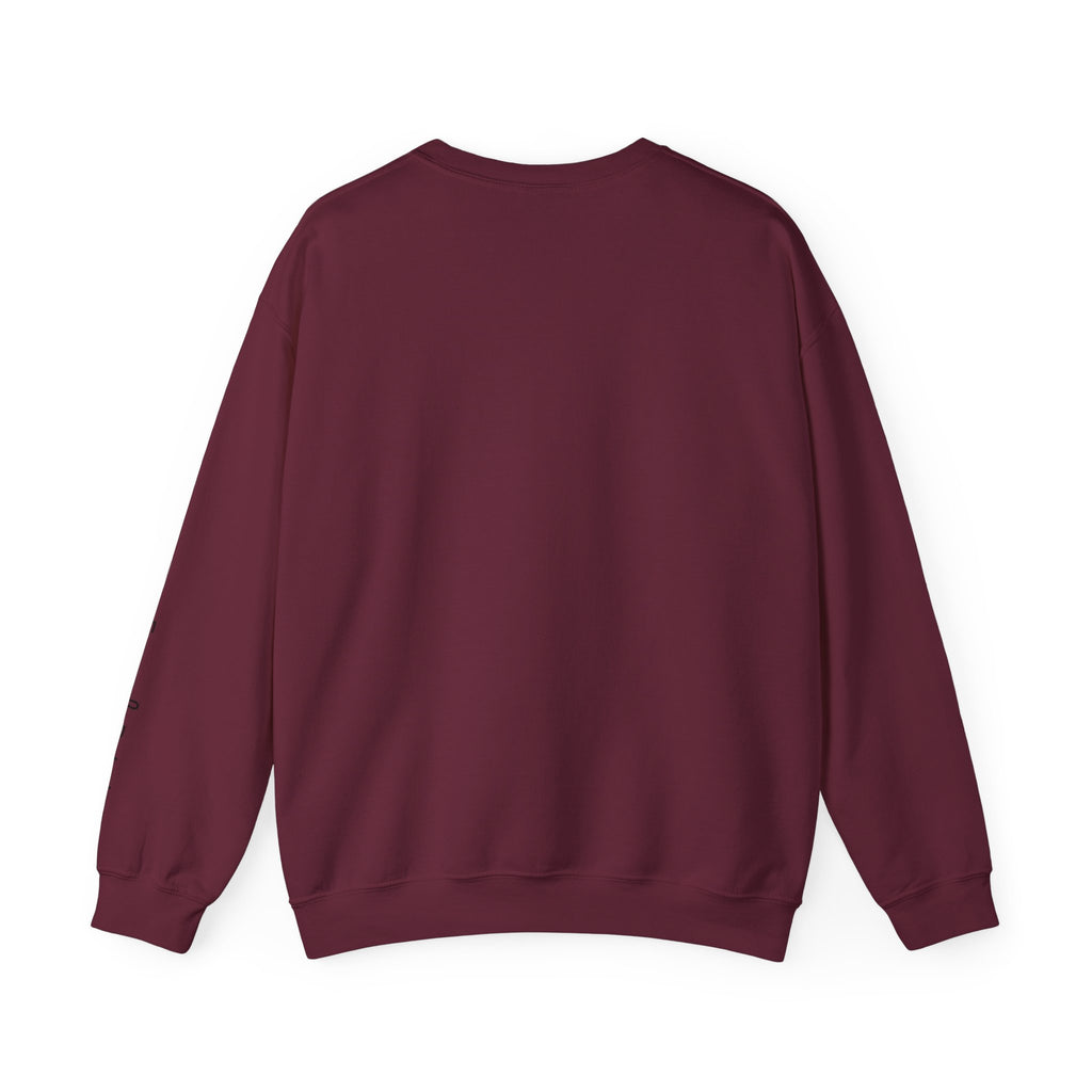 French Bulldog Love Crewneck Sweatshirt