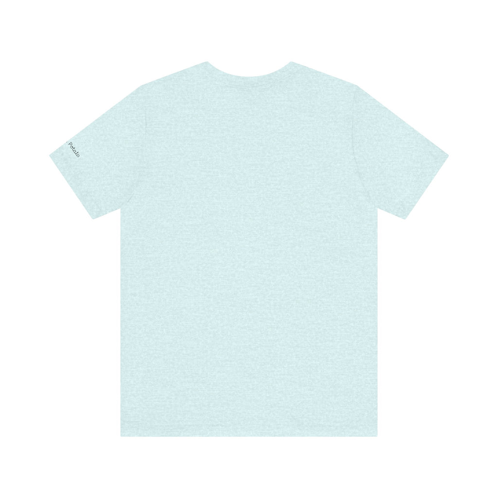 Hungry French Bulldog Cute T-Shirt