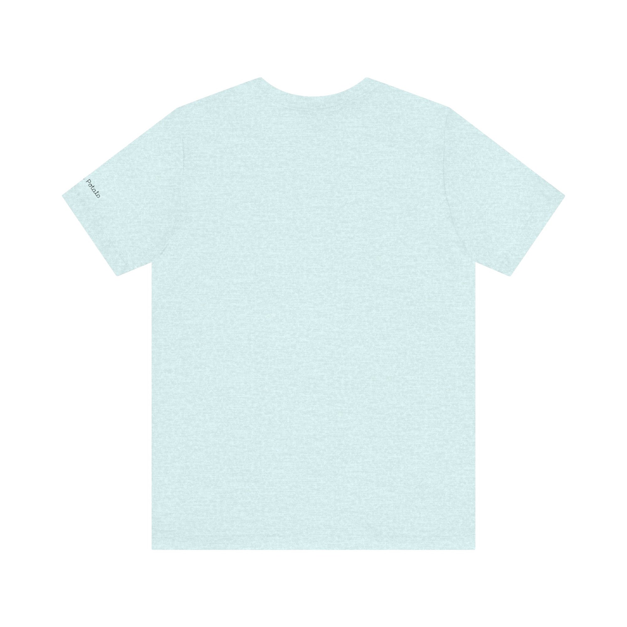 Hungry French Bulldog Cute T-Shirt