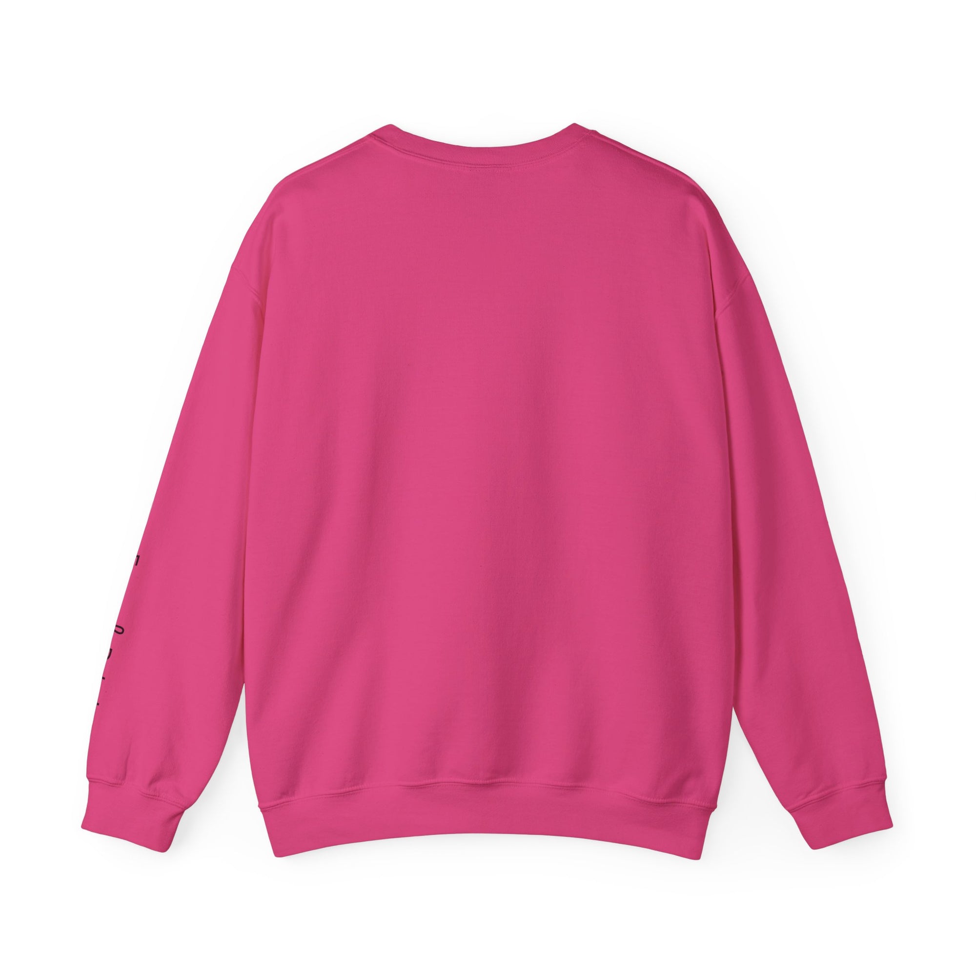 French Bulldog Love Crewneck Sweatshirt