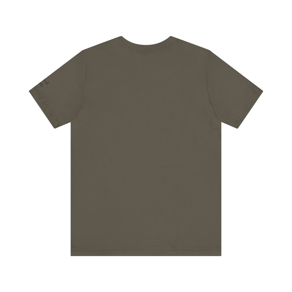 Frenchie & Pug Biker T-shirt