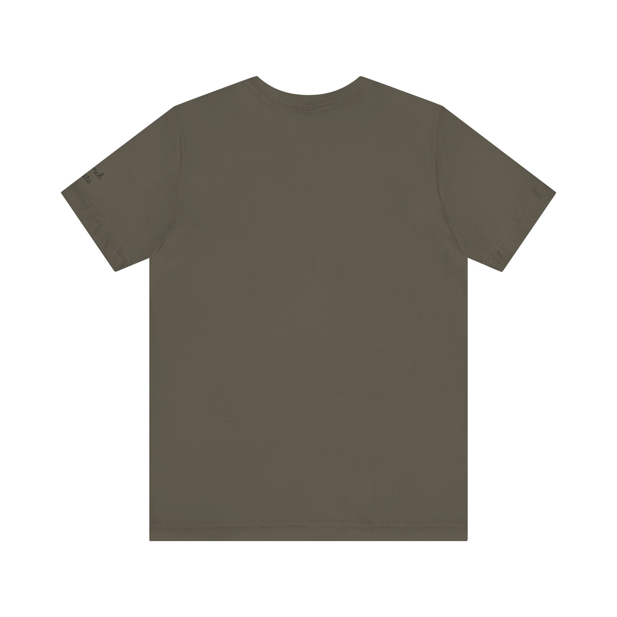 Frenchie & Pug Biker T-shirt