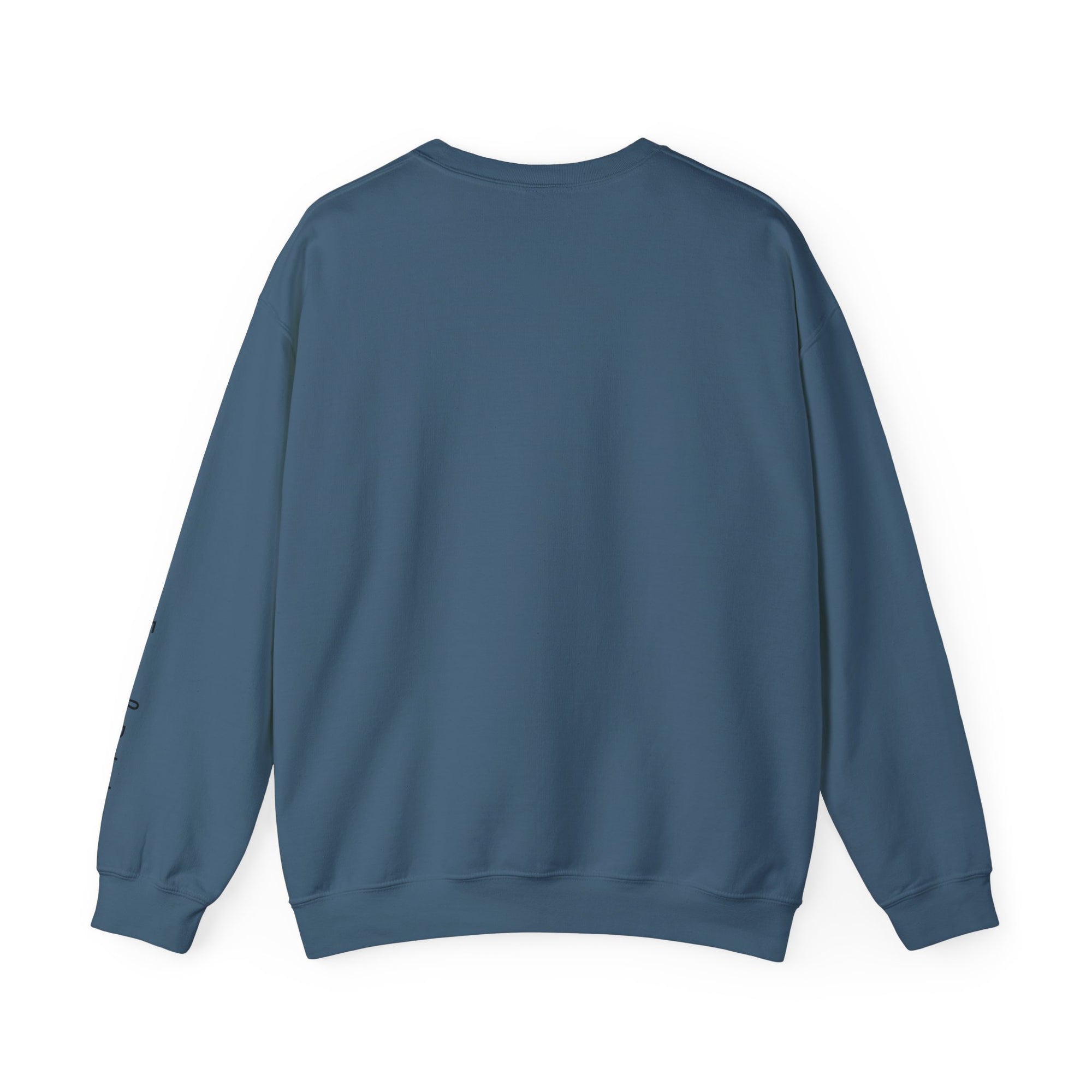 French Bulldog Love Crewneck Sweatshirt