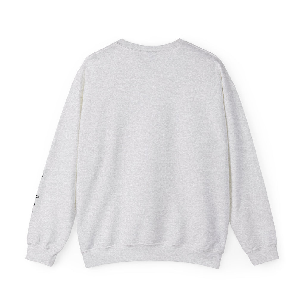 French Bulldog Love Crewneck Sweatshirt