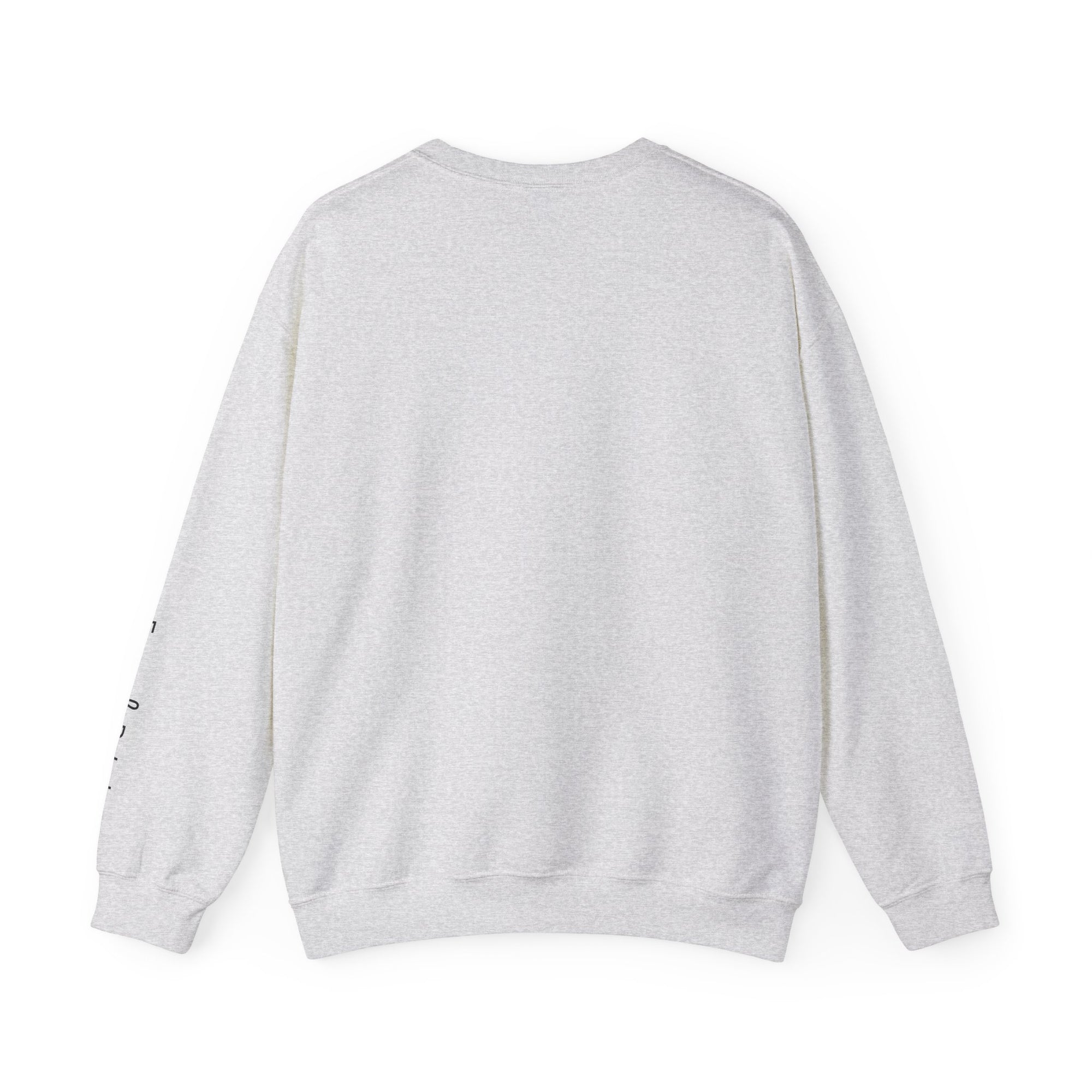 French Bulldog Love Crewneck Sweatshirt